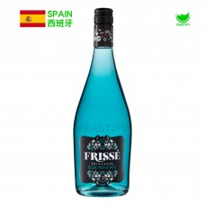 FRISSE Blue Moscato Sparkling Wine 花詩 藍莫斯卡托 氣酒